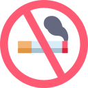No Secondhand Smoking