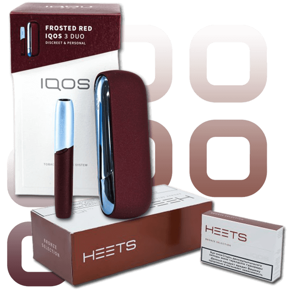 Why IQOS Heets In Sharjah Is Better Choice?