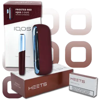 Why IQOS Heets In Sharjah Is Better Choice?