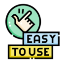 Easy to Use