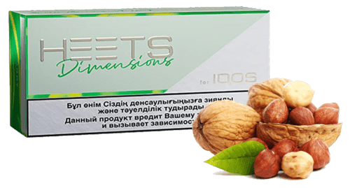 Buy Heets Dimension Online in Dubai, UAE 