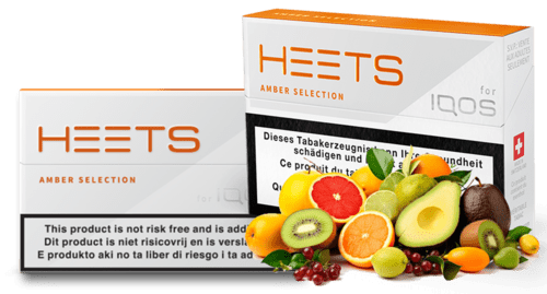 Buy Heets Bundle offer in Dubai, UAE, Abu Dhabi, Ajman, Sharjah, Fujairah, Al Ain, RAK