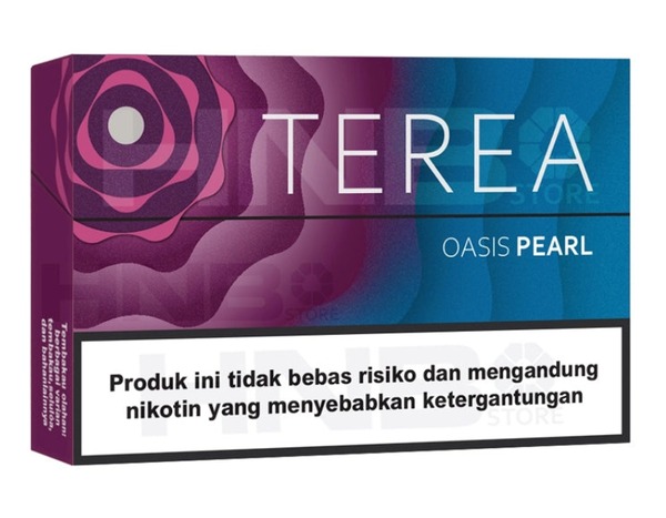 TEREA Oasis Pearl from Indonesia