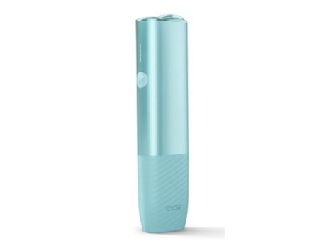 IQOS ILUMA i One Breeze Blue Device