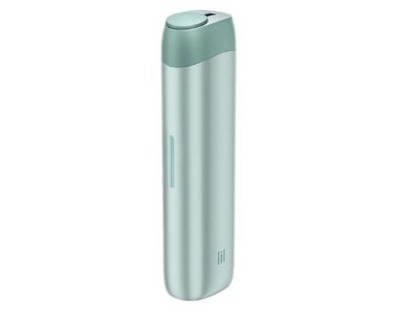 IQOS lil Solid Ez Mint Device