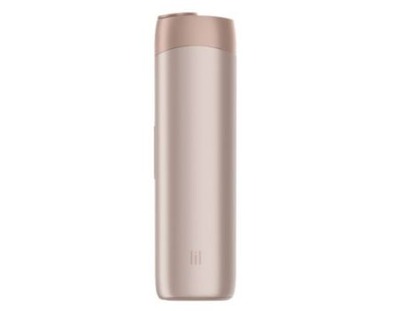 IQOS lil Solid Ez Rose Gold Device