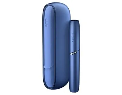 IQOS 3 DUO Kit Stellar Blue