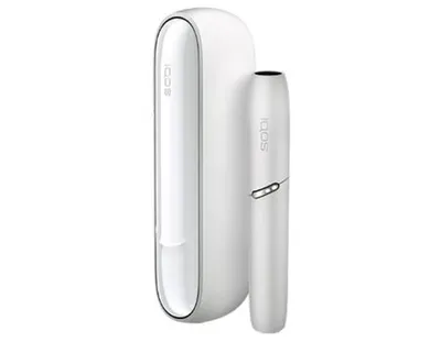 IQOS 3 DUO Kit Warm White