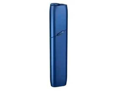 IQOS 3 Multi Kit Stellar Blue