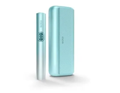 IQOS ILUMA i Prime Blue Device