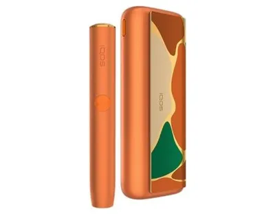 IQOS ILUMA PRIME Oasis Limited Edition Device