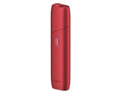 IQOS Originals One Red Device