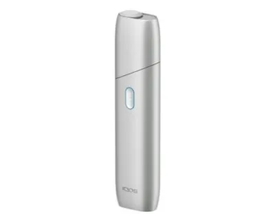 IQOS Originals One Silver Device