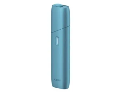 IQOS Originals One Turquoise Device