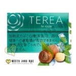 TEREA Menthol tobacco sticks for IQOS in UAE