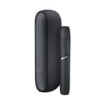 IQOS 3 DUO Velvet Grey Device – refined look for UAE users