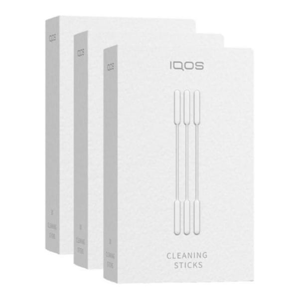 IQOS CLEANING STICKS
