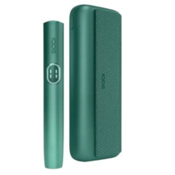 IQOS ILUMA i Prime Aspen Green Device in UAE