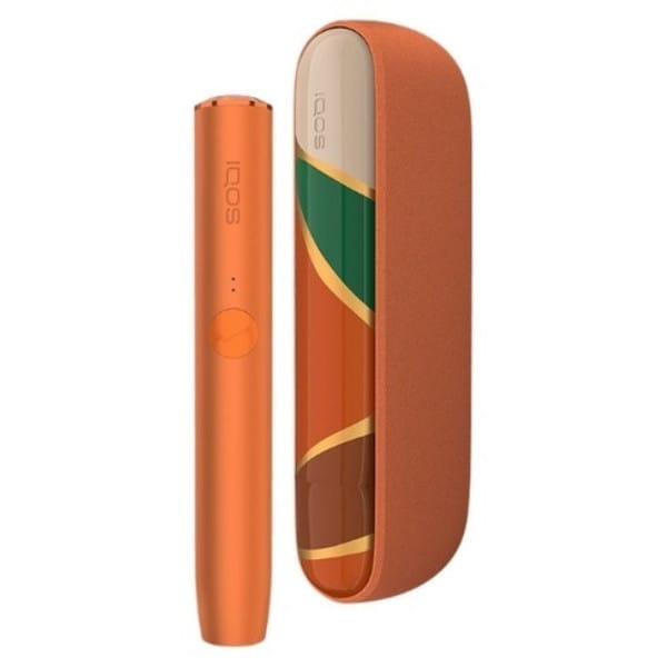 IQOS ILUMA Oasis Edition – Refreshing design for UAE users