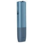 IQOS ILUMA ONE Azure Blue device kit for UAE users