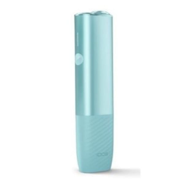 IQOS ILUMA i One Breeze Blue Device for sale in UAE
