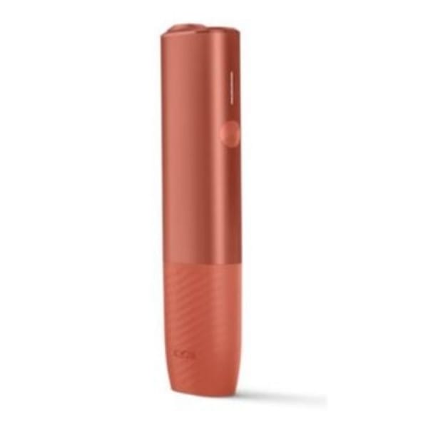 IQOS ILUMA i One Vivid Terracotta Device – shop online in UAE