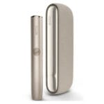 IQOS ILUMA Pebble Beige – Elegant finish for UAE users