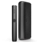 IQOS ILUMA Prime Obsidian Black Device – Stylish option for UAE vapers