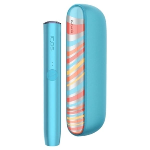 IQOS ILUMA WE Edition – Exclusive international release in UAE
