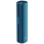 IQOS lil Solid 2.0 Blue Device available in UAE