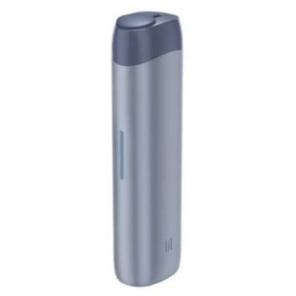 IQOS lil Solid Ez Blue Device with 25-use battery in UAE