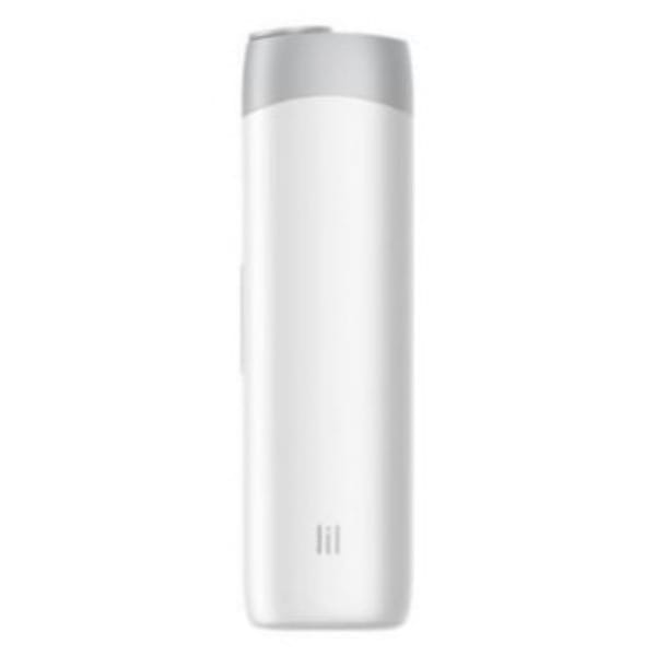 IQOS lil Solid Ez White Device in stock for UAE