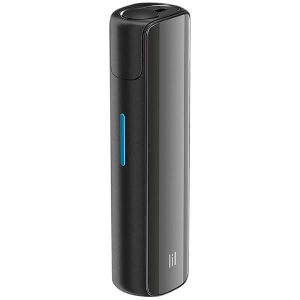 IQOS lil Solid 2.0 Stone Gray for sale in UAE