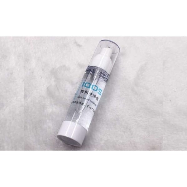 IQOS Liquid Cleaner