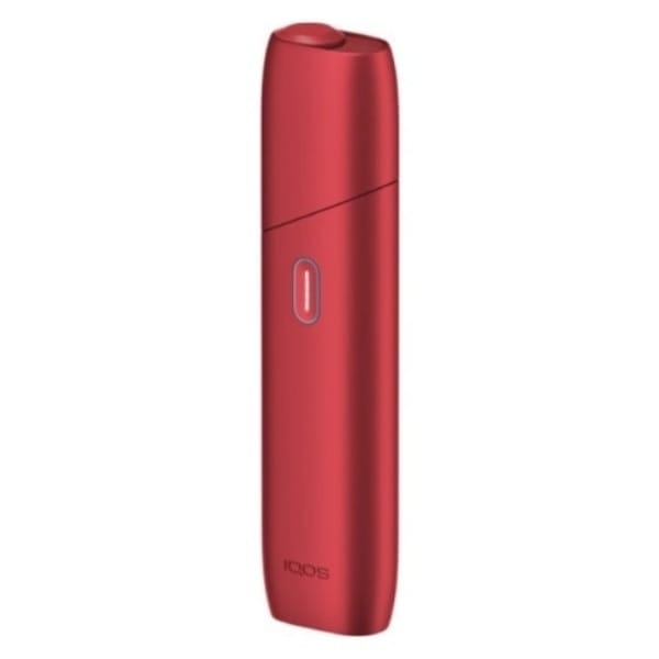 IQOS Originals One Red Device for heat-not-burn vaping in UAE