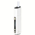 LAMBDA CC White Heat Not Burn Device UAE