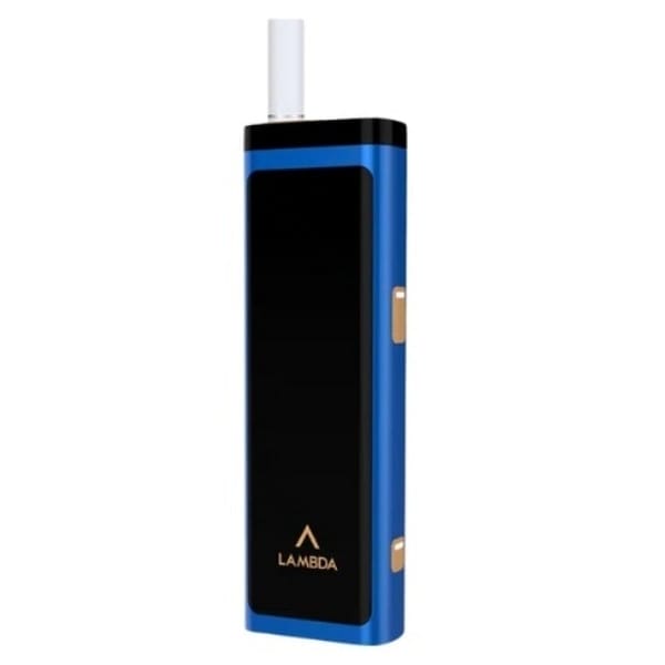 Lambda T3 Blue Heat Not Burn Device in UAE