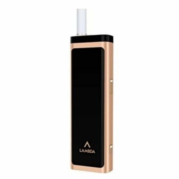 Lambda T3 Gold Device for Heets – UAE delivery