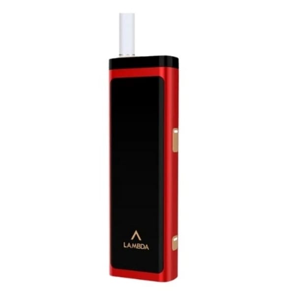 Lambda T3 Red Heat Not Burn Device UAE
