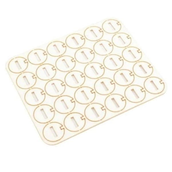 Oil Absorbing Sheets for IQOS