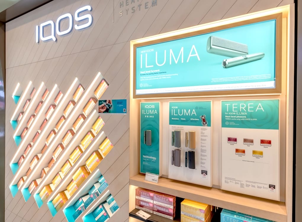 Why Choose Us for IQOS Heets in Dubai, UAE