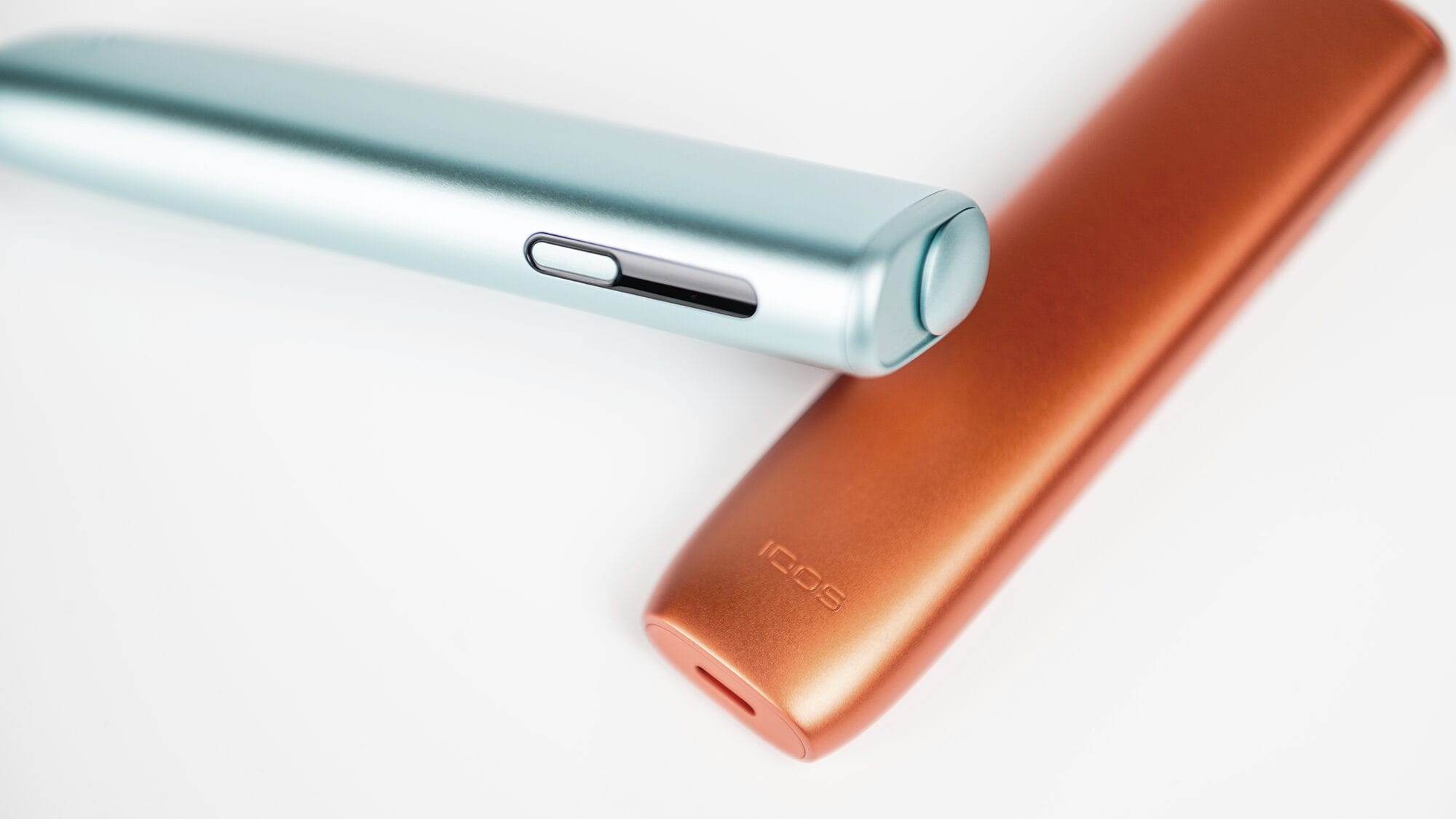 IQOS ILUMA i One Dubai, Abu Dhabi and UAE
