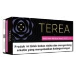 Terea Berrine Edition Indonesia