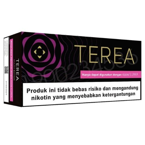 Terea Mulint Edition Indonesia