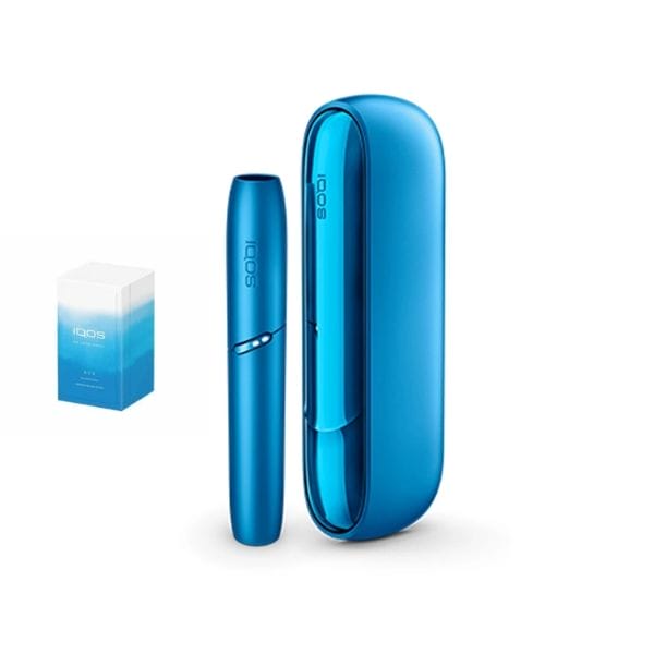 Buy IQOS 3 DUO Device Dubai, UAE