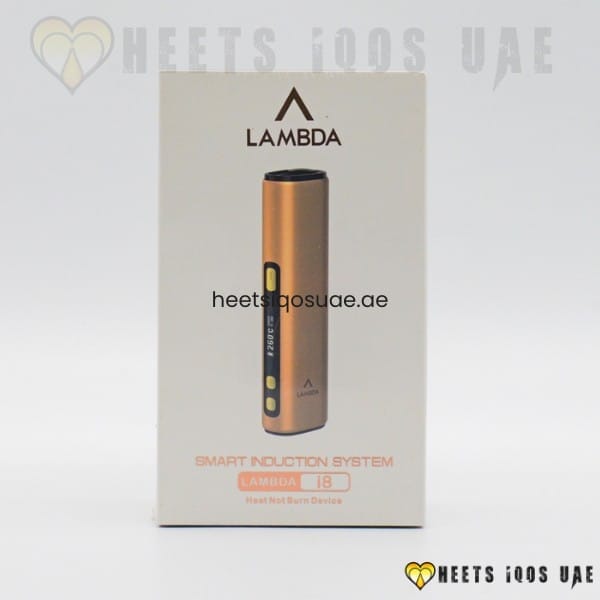 LAMBDA i8 Gold Device - Image 4