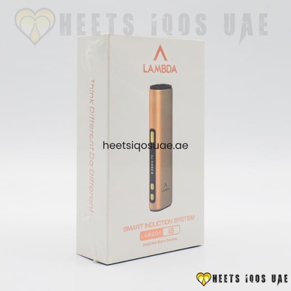 LAMBDA i8 Gold Device - Image 3