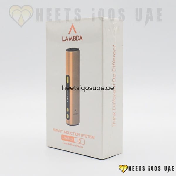 LAMBDA i8 Gold Device - Image 2