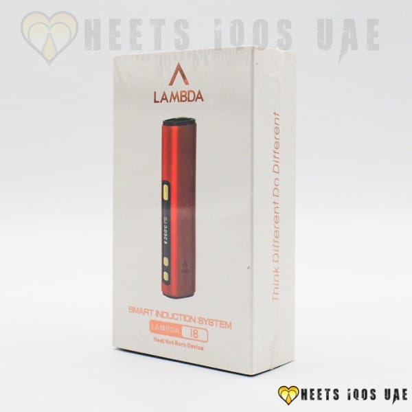LAMBDA i8 Red Device - Image 2