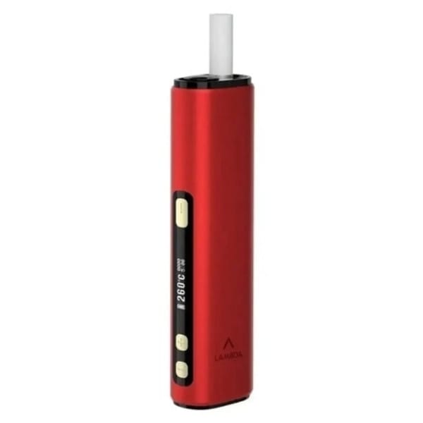 LAMBDA i8 Red Device